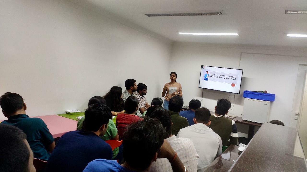 Mumbai office 6