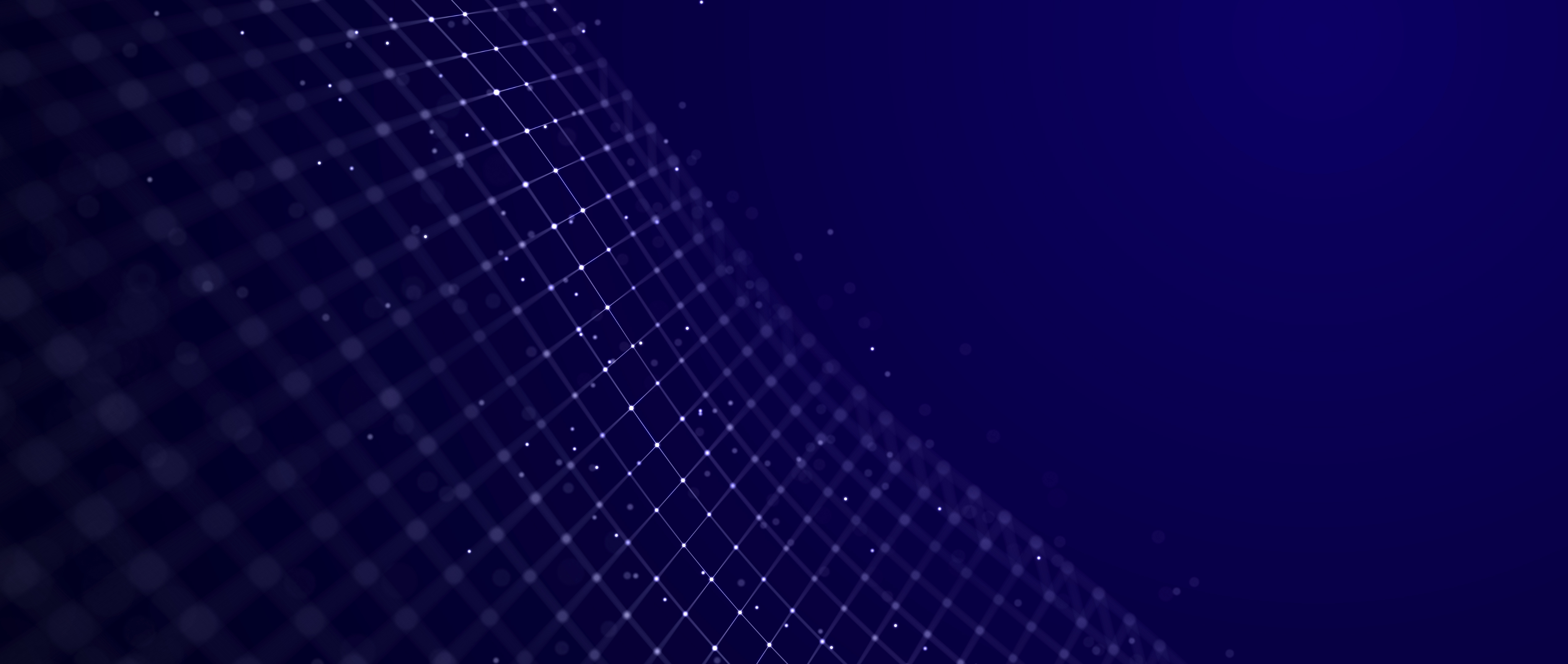 We Build AI-Native Enterprise Applications