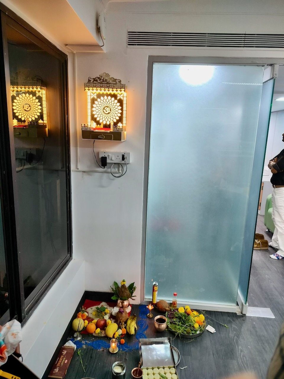 Mumbai office 3