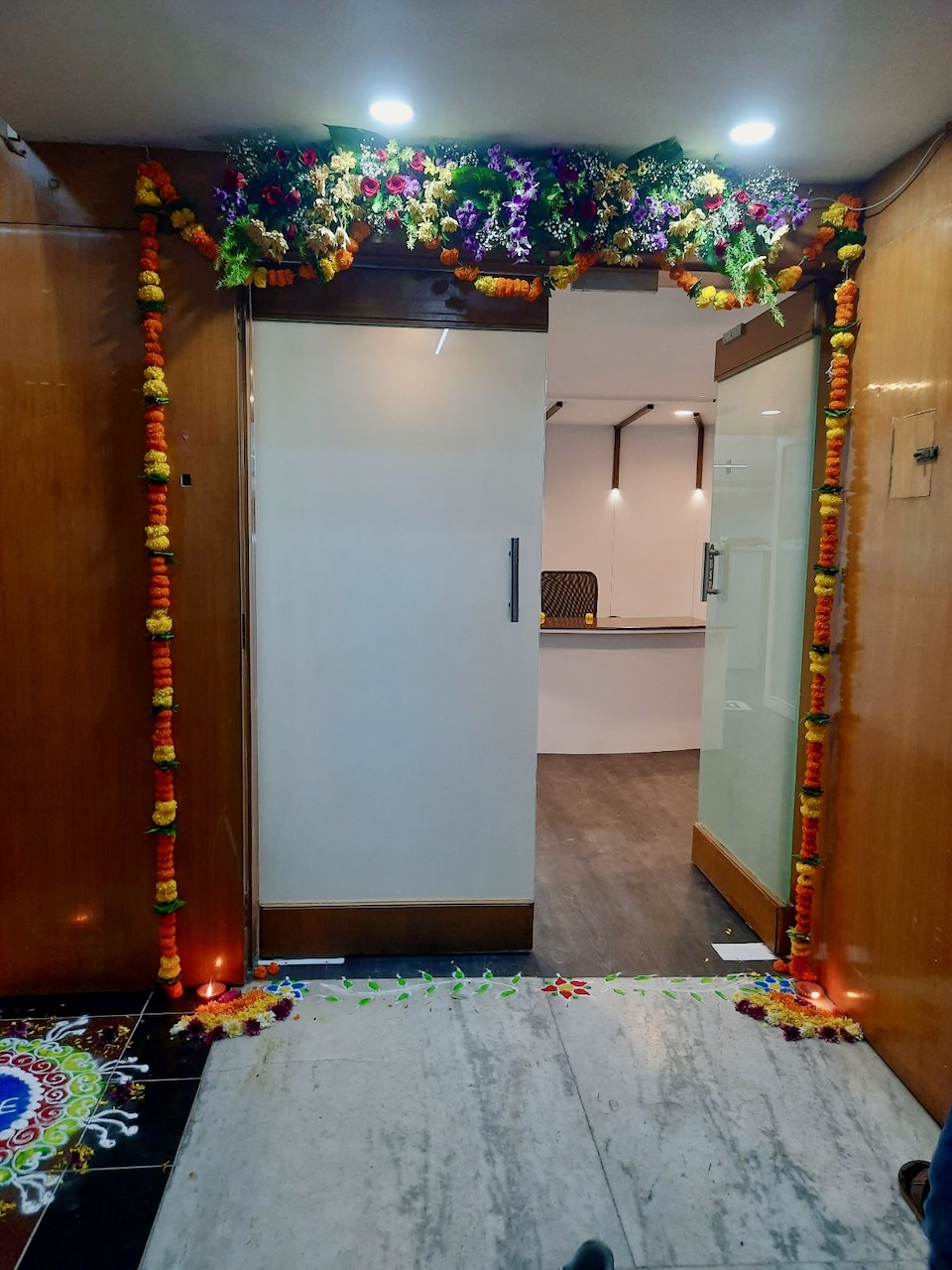 Mumbai office 1
