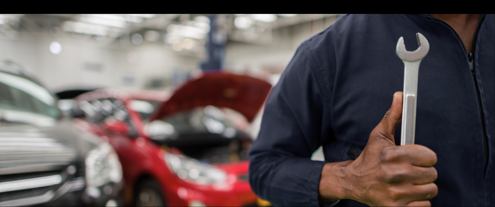5.7M Job Cards. $35M Revenue. One Platform for Every Mechanic.