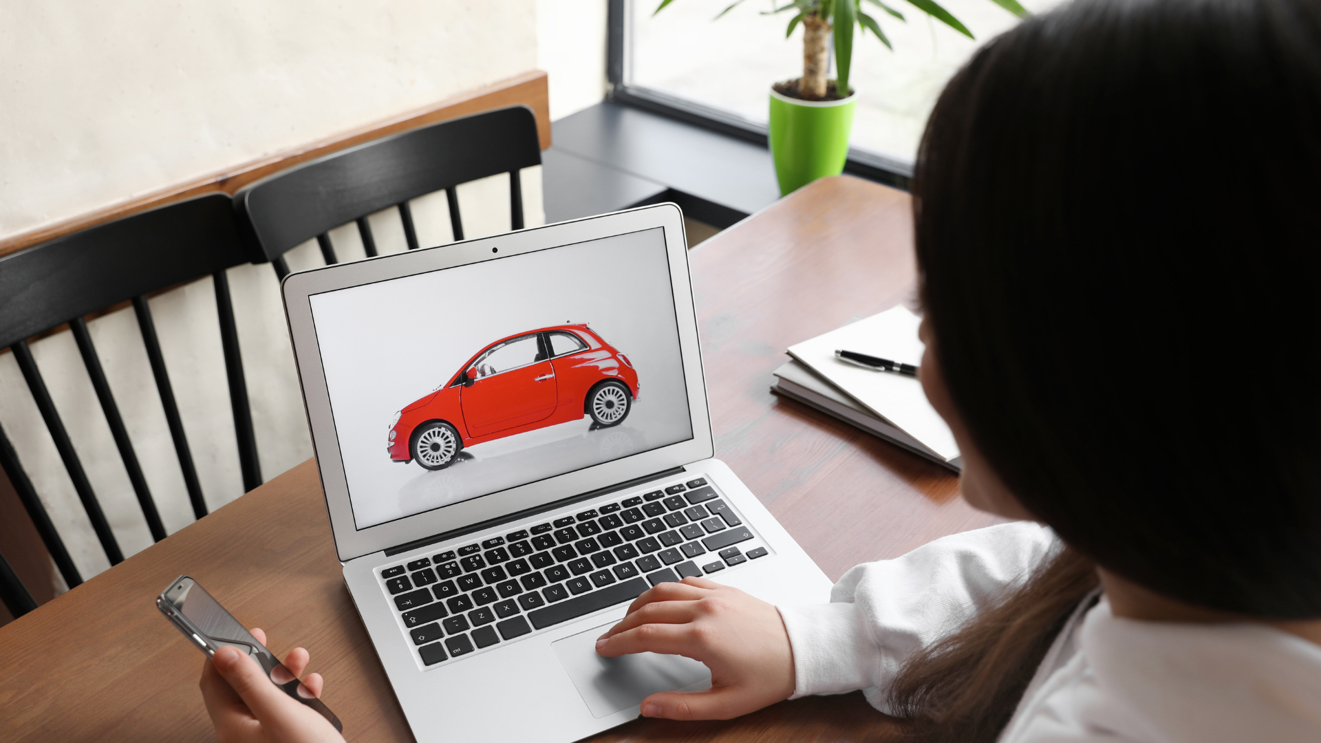 13,000 Vehicles Sold. 27% of Retail. All Digital.