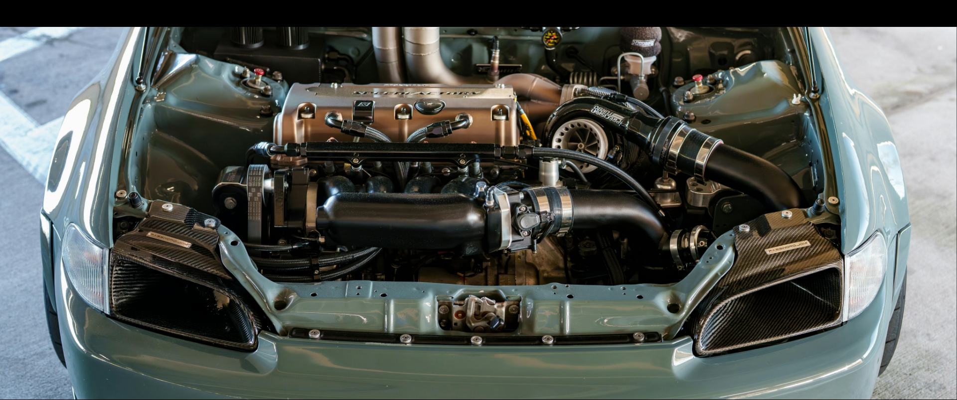 93% Fill Rate. $322M Revenue. Genuine Parts, Delivered Online