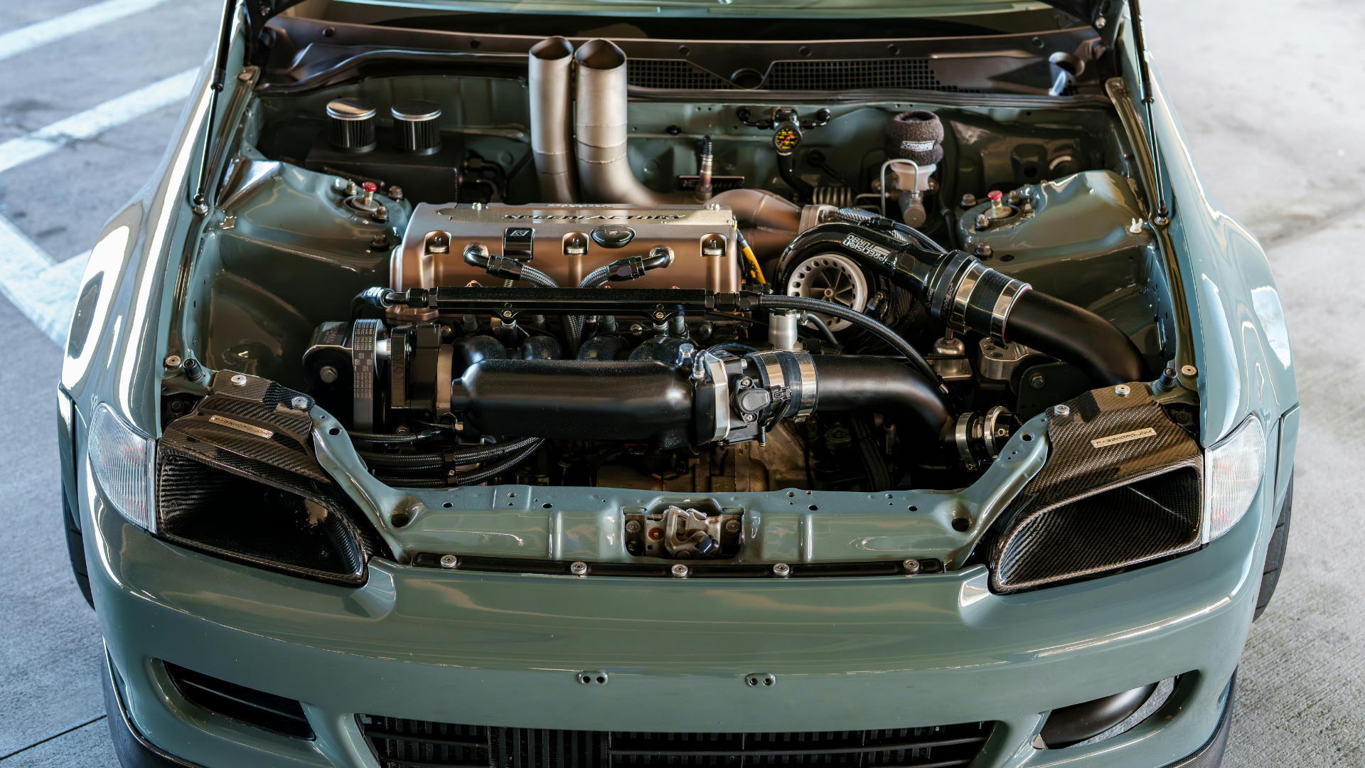 93% Fill Rate. $322M Revenue. Genuine Parts, Delivered Online.