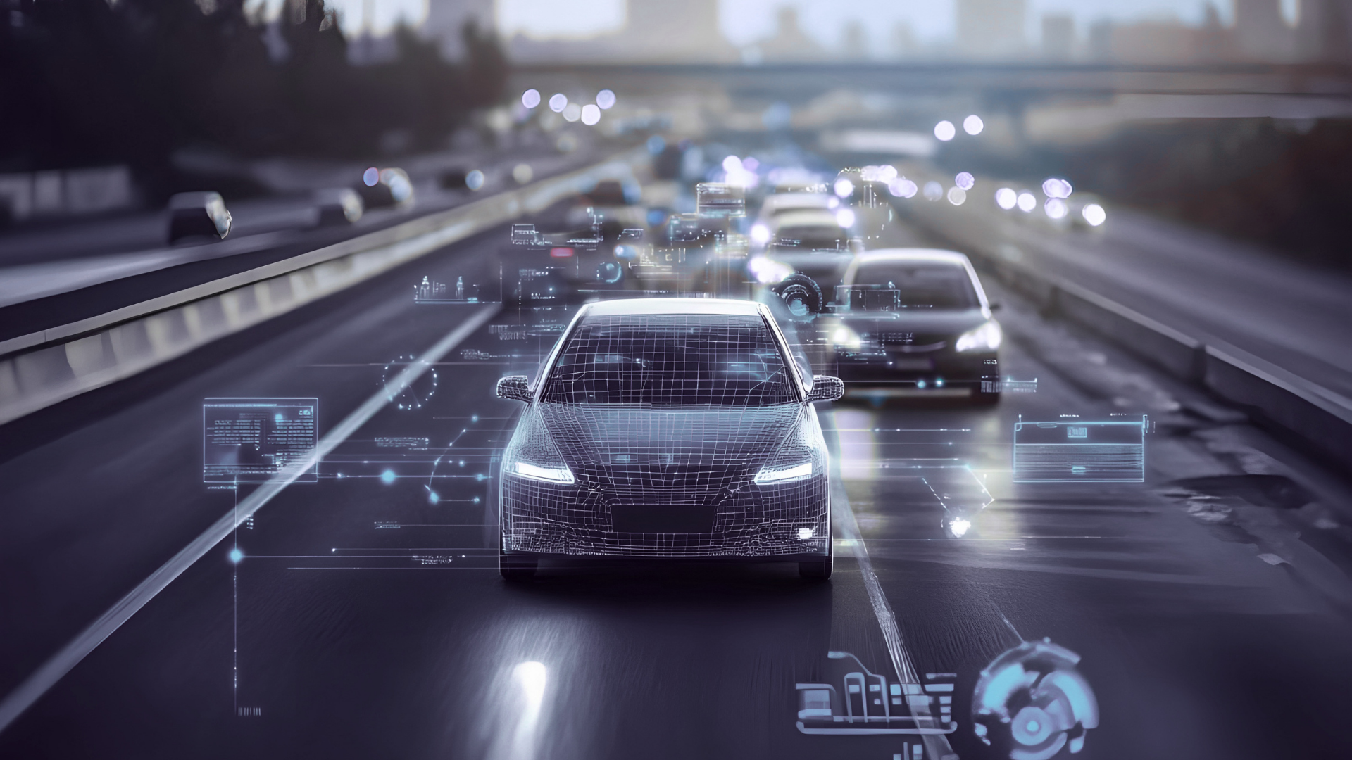 Automotive & Mobility