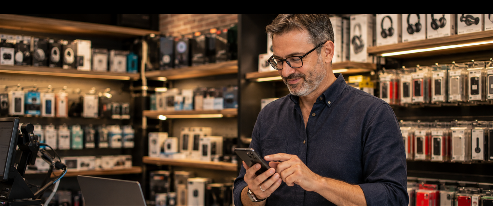 Retailer Sales