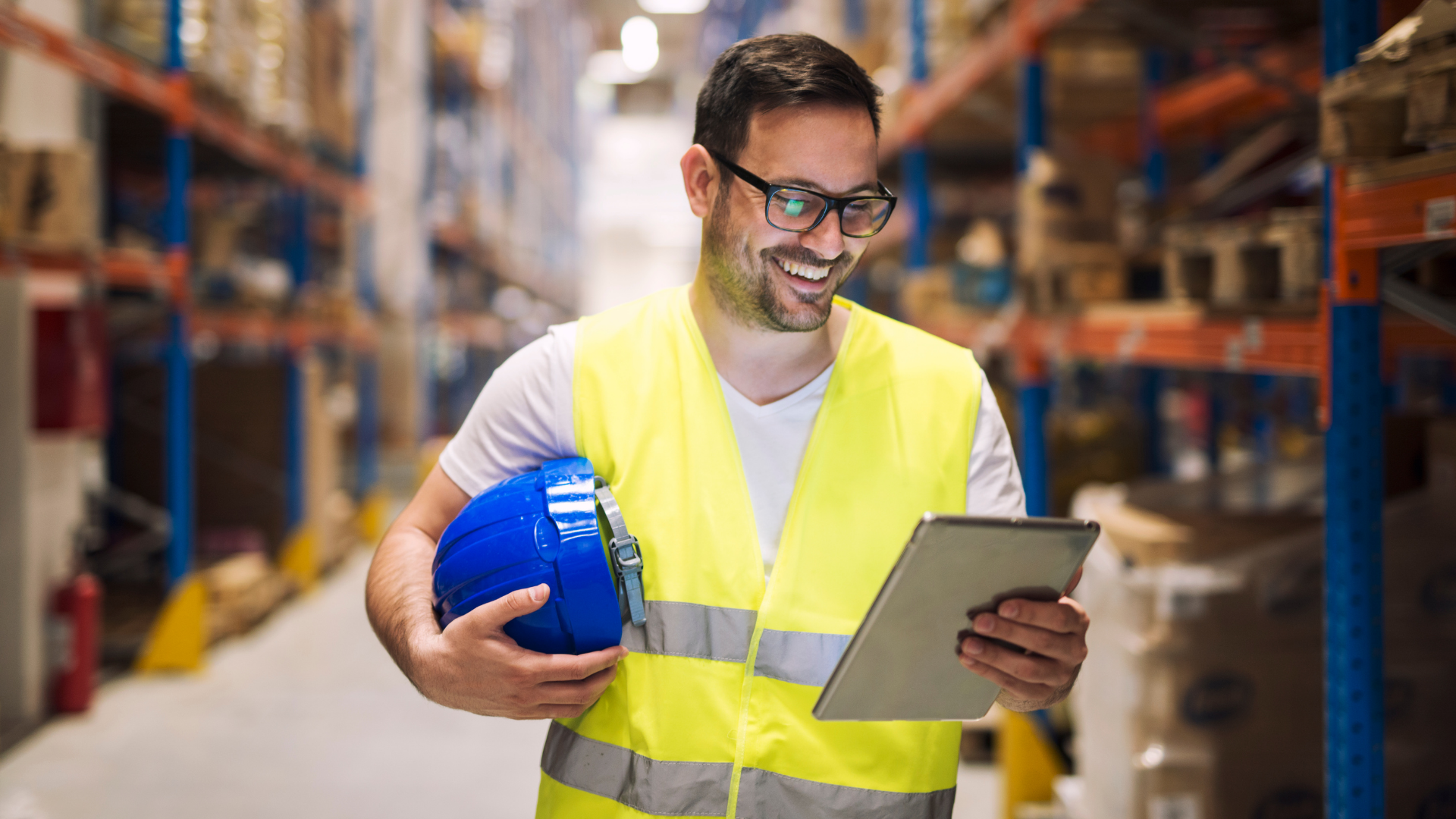 1,000 distributors. One platform. Full visibility.