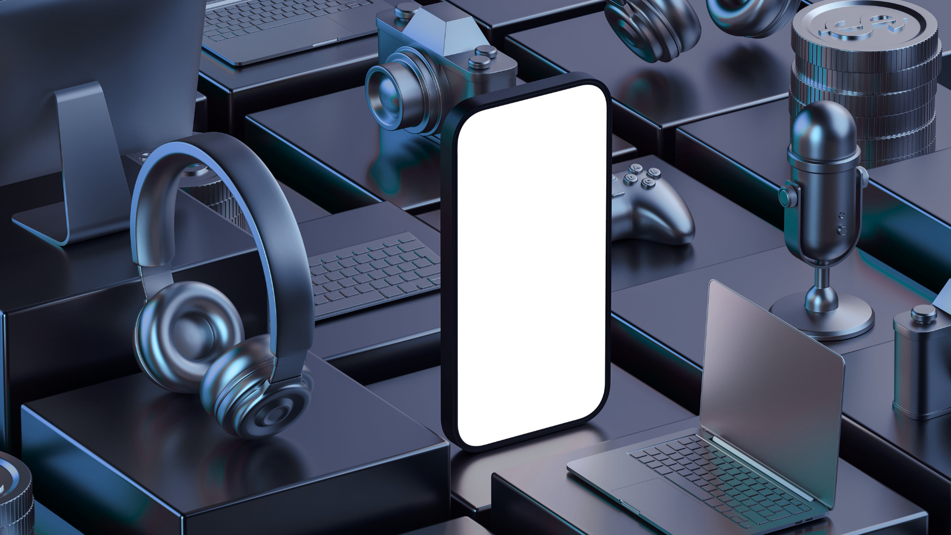Consumer Electronics