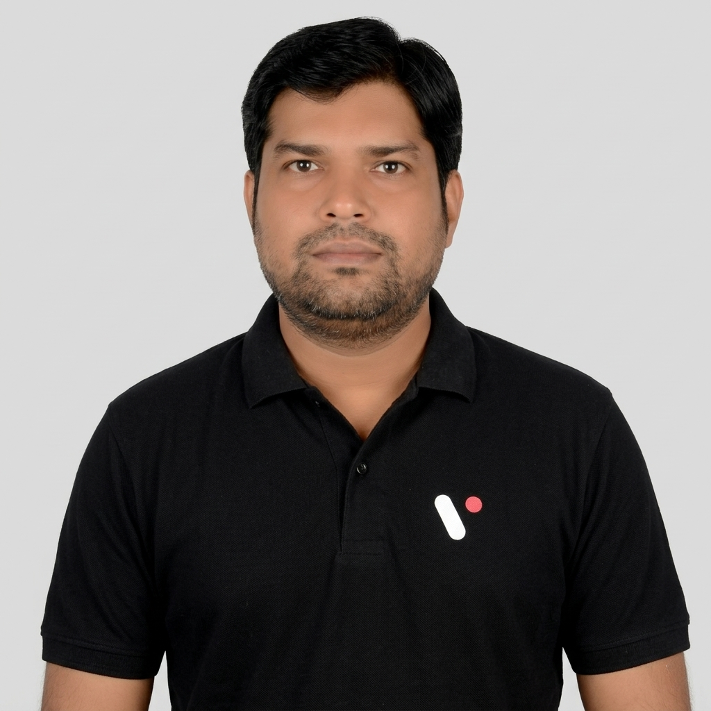 Deepak Gupta