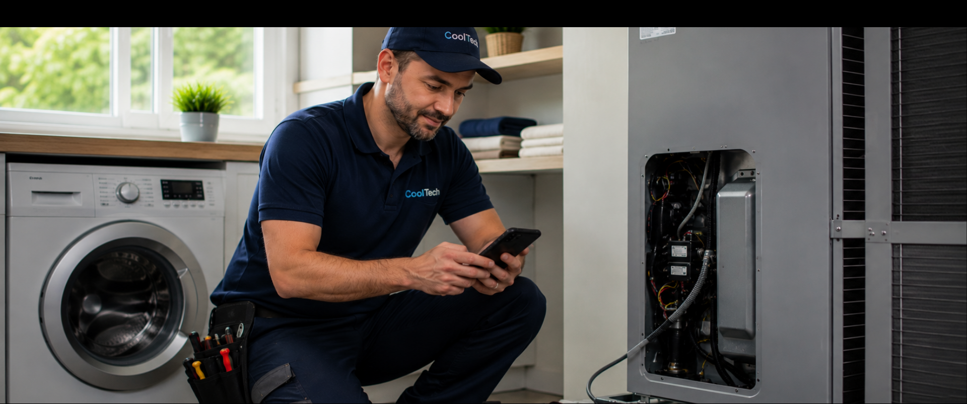 Technician Plus