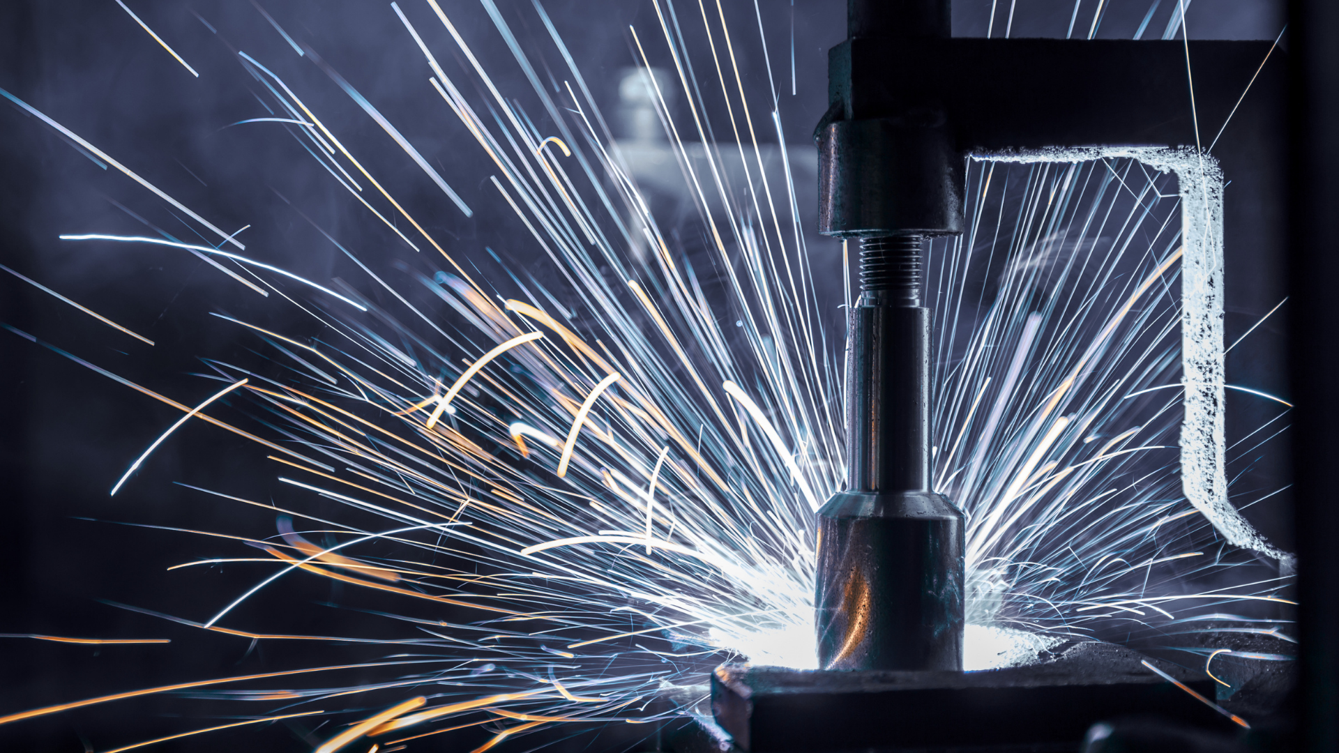 Industrial Manufacturing