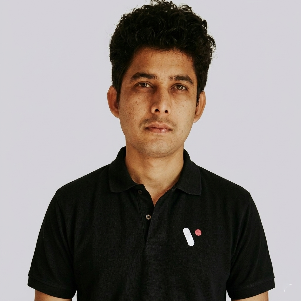 Nikhil Nazarkar