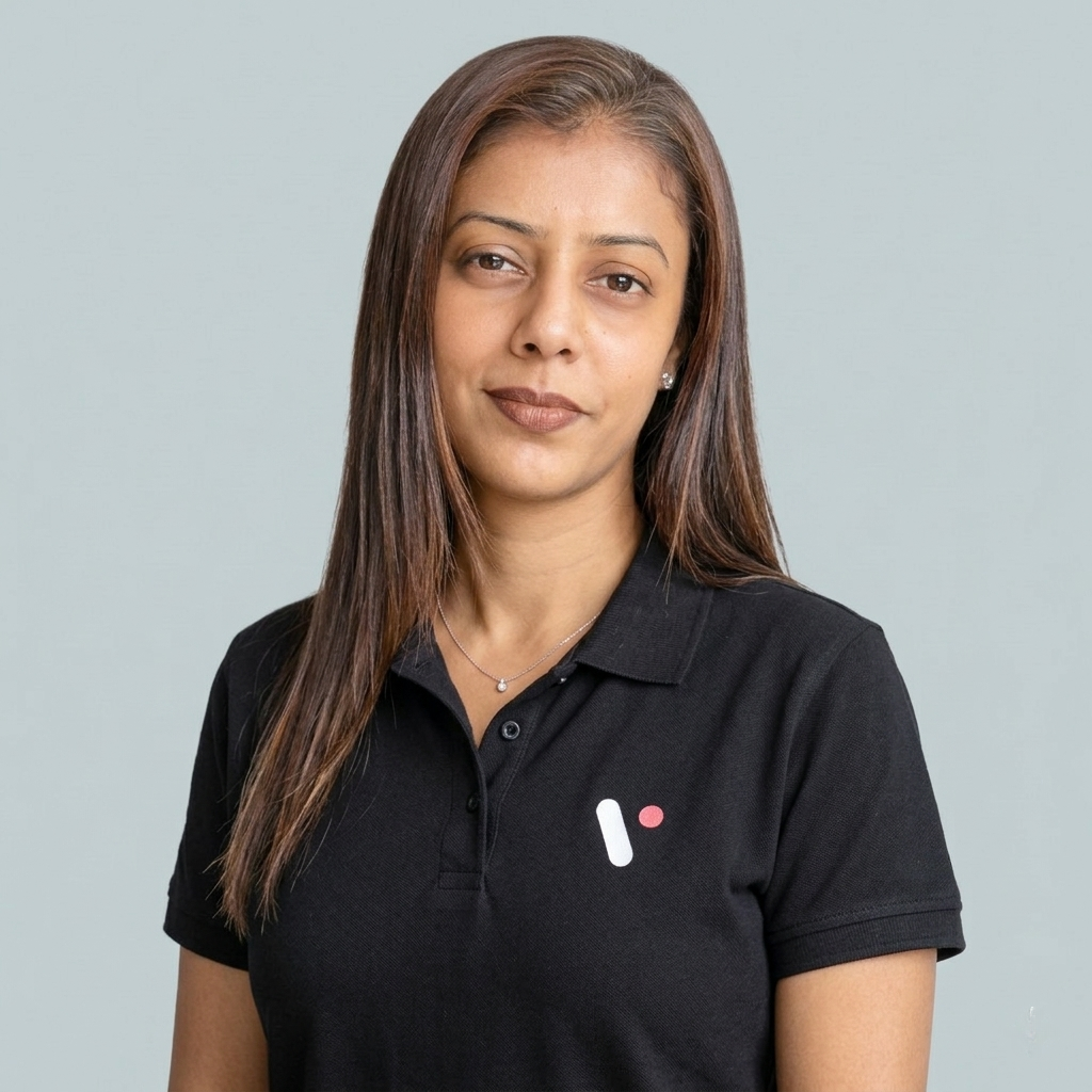 Nikita Chhaya