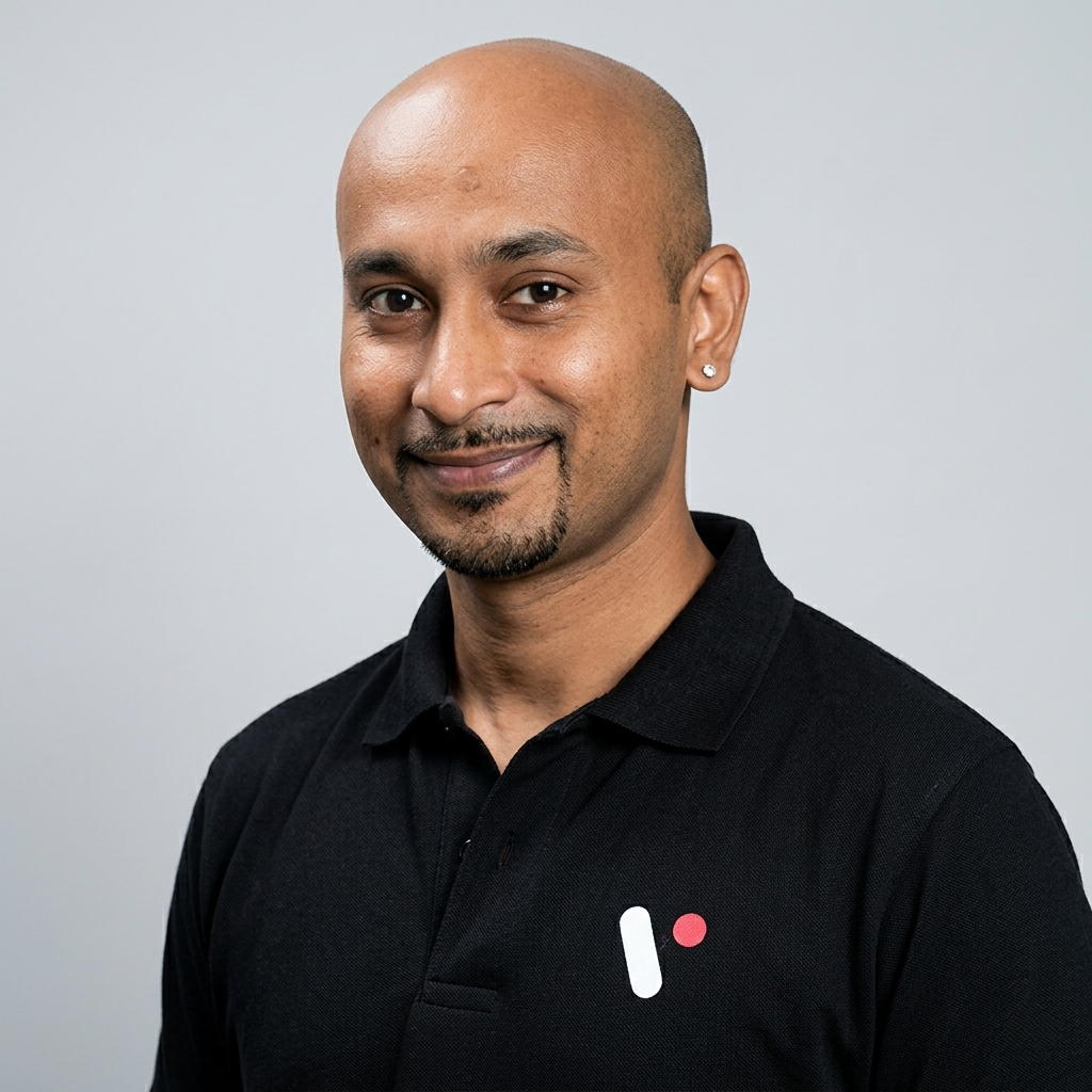 Parag Sonavale