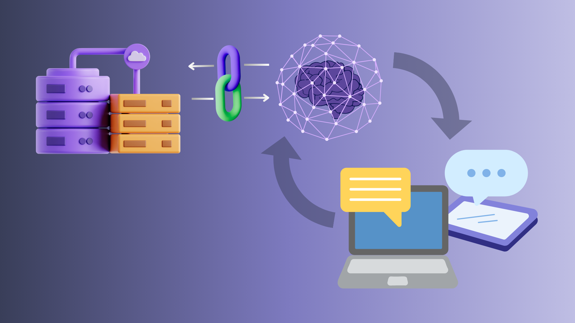 Retrieval-Augmented Generation (RAG): The Secret to Smarter, More Reliable Enterprise AI