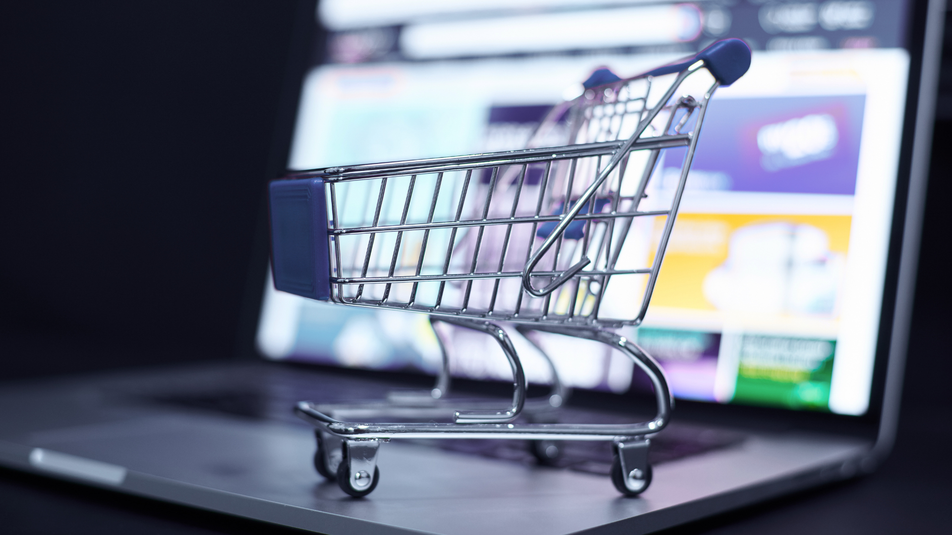 Retail & E-commerce