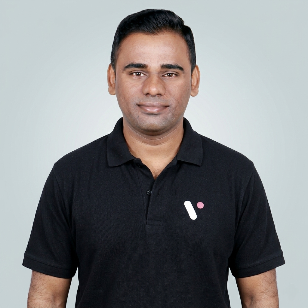 Sagar Darole