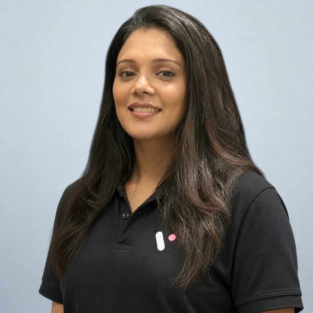 Sameera Kelkar