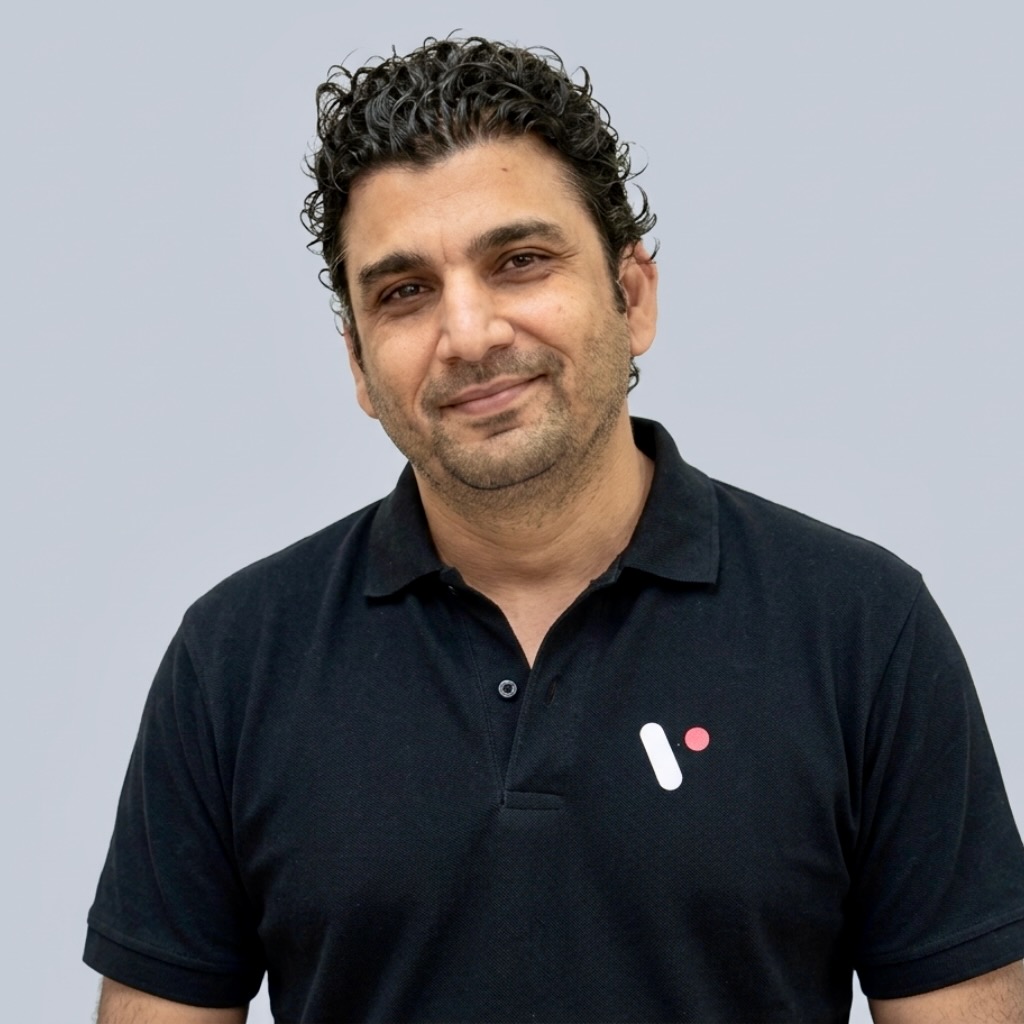 Shreyas Rathod