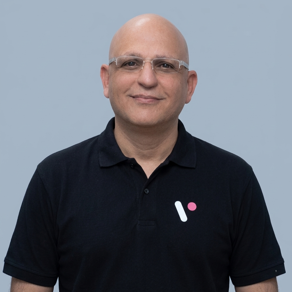 Vikram Singh